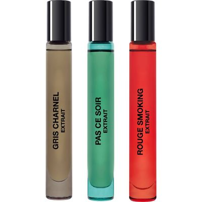 BDK Parfums BDK Parfums Collection Extraits 3-Piece Fragrance Set $170 
