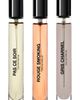 BDK Parfums BDK Parfums Collection Parisienne 3-Piece Fragrance Set  - 1