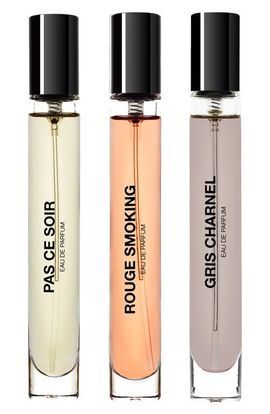 BDK Parfums BDK Parfums Collection Parisienne 3-Piece Fragrance Set 