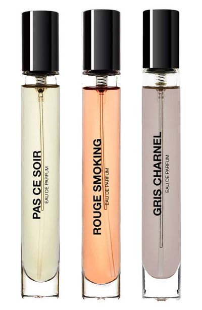 BDK Parfums BDK Parfums Collection Parisienne 3-Piece Fragrance Set 