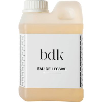 BDK Parfums BDK Parfums Eau de Lessive White Laundry Detergent 