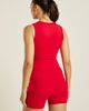 Be Athletica Be Athletica Be 180 Classic Crew Neck Vest - 3