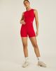 Be Athletica Be Athletica Be 180 Classic Crew Neck Vest - 5