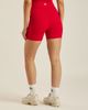 Be Athletica Be Athletica Be 180 High-Wasted Cycling Shorts - 3