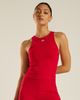 Be Athletica Be Athletica Be 180 Racer Tank - 1