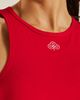 Be Athletica Be Athletica Be 180 Racer Tank - 5
