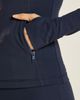 Be Athletica Be Athletica Be 180 Zip-Up Jacket - 5