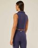 Be Athletica Be Athletica Core Polo Tank - 3