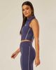 Be Athletica Be Athletica Core Polo Tank - 5