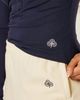 Be Athletica Be Athletica Essential Long Sleeve Henley T-Shirt - 2