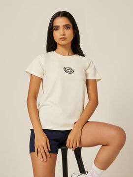 Be Athletica Be Athletica Health Club T-Shirtt
