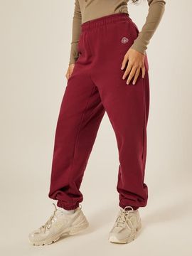 Be Athletica Be Athletica Varsity Athletica Cuffed Joggers