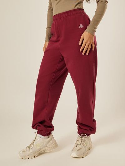 Be Athletica Be Athletica Varsity Athletica Cuffed Joggers