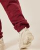 Be Athletica Be Athletica Varsity Athletica Cuffed Joggers - 5