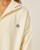 Be Athletica Be Athletica Varsity Athletica Quarter Zip Sweatshirt - 2