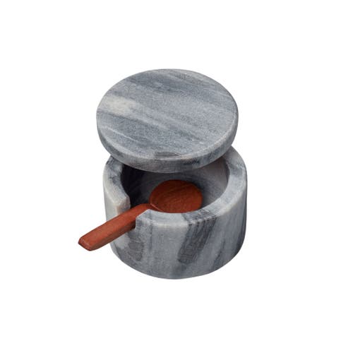 Be Home Be Home Anzio Cellar with Wood Spoon