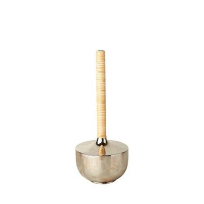 Be Home Be Home Arendal Rattan Vessel