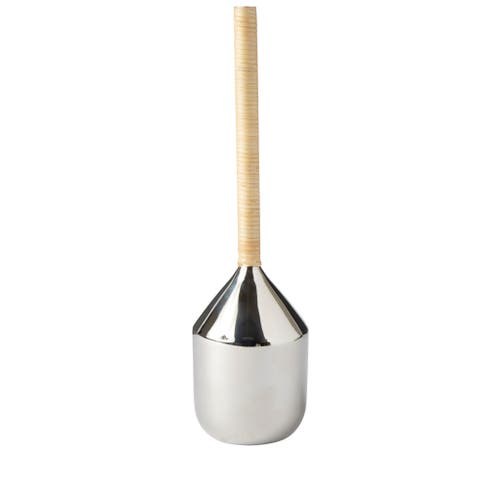 Be Home Be Home Arendal Rattan Vessel, Tall