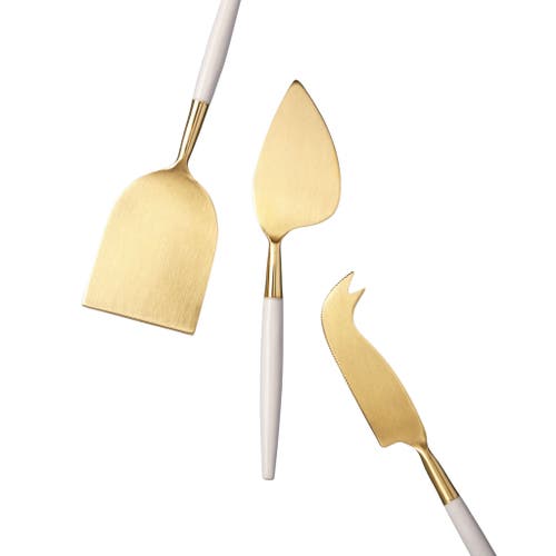 Be Home Cheese Knife Set - Thumbnail 2