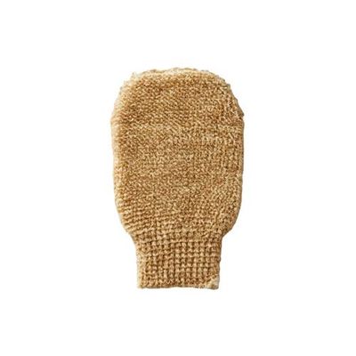 Be Home Be Home Exfoliating Jute Scrub Glove