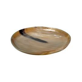 Be Home Be Home Horn Side Plain Plate