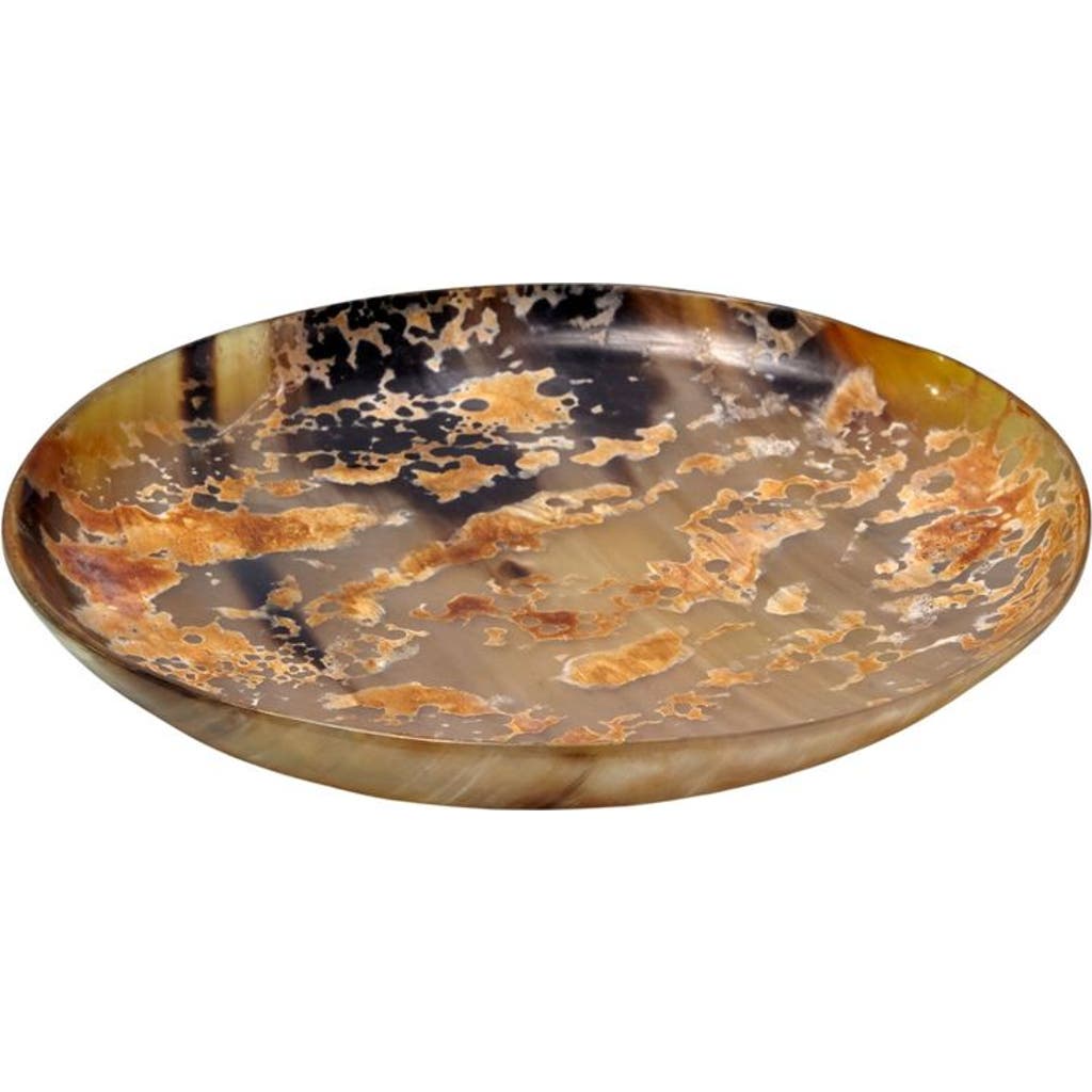 Be Home Horn Side Plate