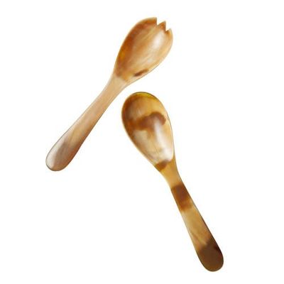 Be Home Be Home Light Horn Serving Set