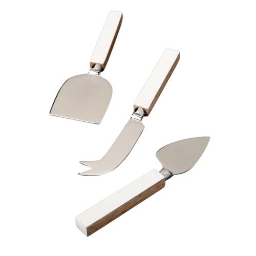 Be Home Madras Cheese Set