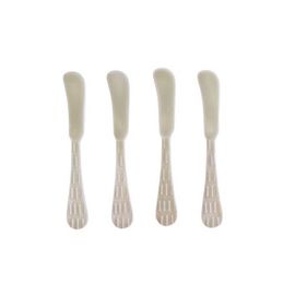 Be Home Be Home Nera Spreaders - Set of 4