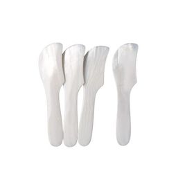Be Home Be Home Shell Spreaders - Set of 4