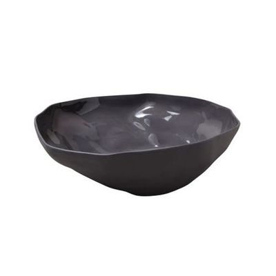 Be Home Be Home Tam Stoneware Large Serving Bowl