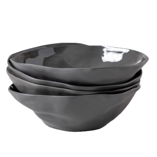 Be Home Tam Stoneware Side Bowl