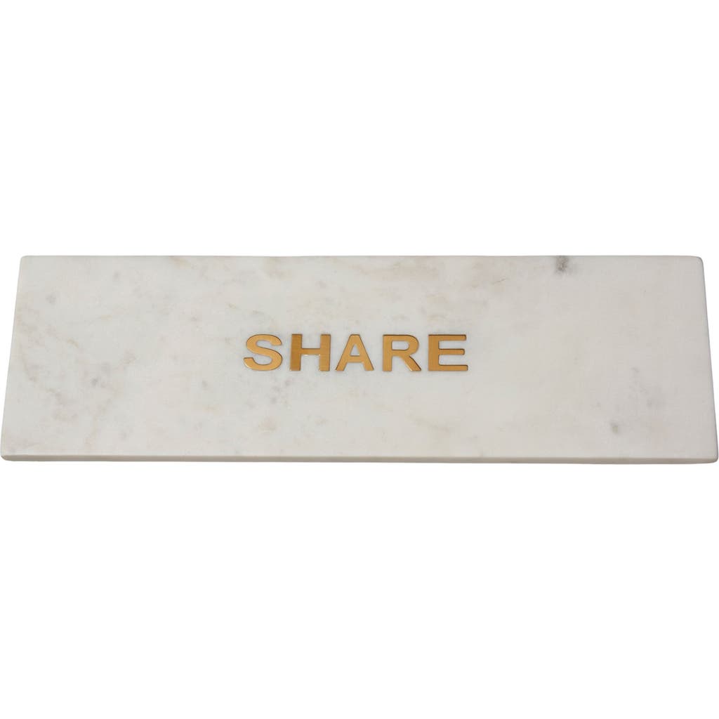 Be Home Be Home Verona "Share" Board