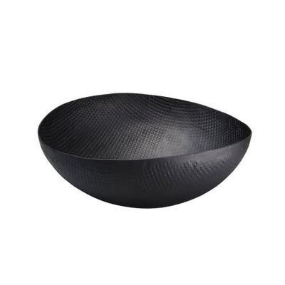 Be Home Be Home Wallis Aluminum Bowl