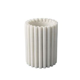 Be Home Be Home Waterloo Marble Bottle Holder