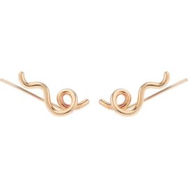 Bea Bongiasca Bea Bongiasca Mini Wow Ear Crawlers