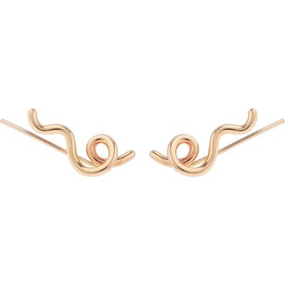 Bea Bongiasca Bea Bongiasca Mini Wow Ear Crawlers