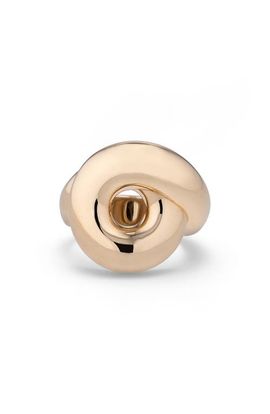 Bea Bongiasca Bea Bongiasca Tarallo Loop Ring