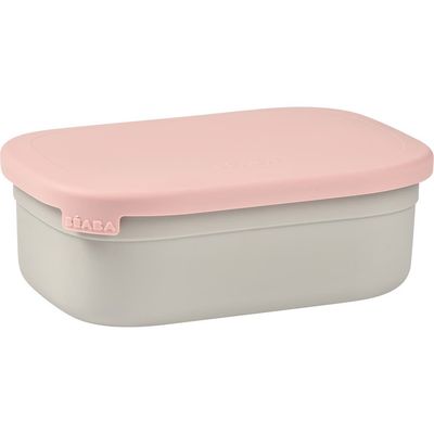 BEABA BEABA Stainless Steel Lunchbox with Lid