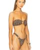 Beach Bunny Beach Bunny Love Bandeau Bikini Top - 2