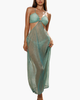 Beach Bunny Swimwear Beach Bunny Swimwear Adriana Maxi Dress - 1