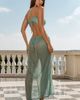 Beach Bunny Swimwear Beach Bunny Swimwear Adriana Maxi Dress - 2