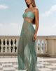 Beach Bunny Swimwear Beach Bunny Swimwear Adriana Maxi Dress - 3