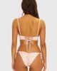 Beach Bunny Swimwear Beach Bunny Swimwear Beach Bunny Daisy Skimpy Tie Side Bikini Bottom in Pink Gingham, Women's at Urban Outfitters - 5