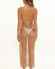 Beach Bunny Swimwear Beach Bunny Swimwear Dudley Maxi Dress - 2