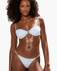Beach Bunny Swimwear Beach Bunny Swimwear Etana Skimpy Bottom - 1
