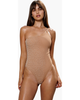 Beach Bunny Swimwear Beach Bunny Swimwear Jett One Piece - 1