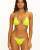 Beach Bunny Swimwear Beach Bunny Swimwear Moana Skimpy Bottom - 1