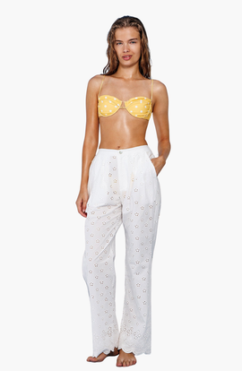 Beach Bunny Swimwear Beach Bunny Swimwear Sicily Pant