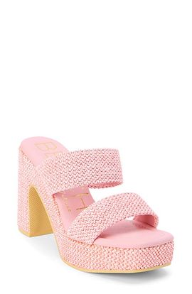 BEACH BY MATISSE BEACH BY MATISSE Gem Platform Sandal